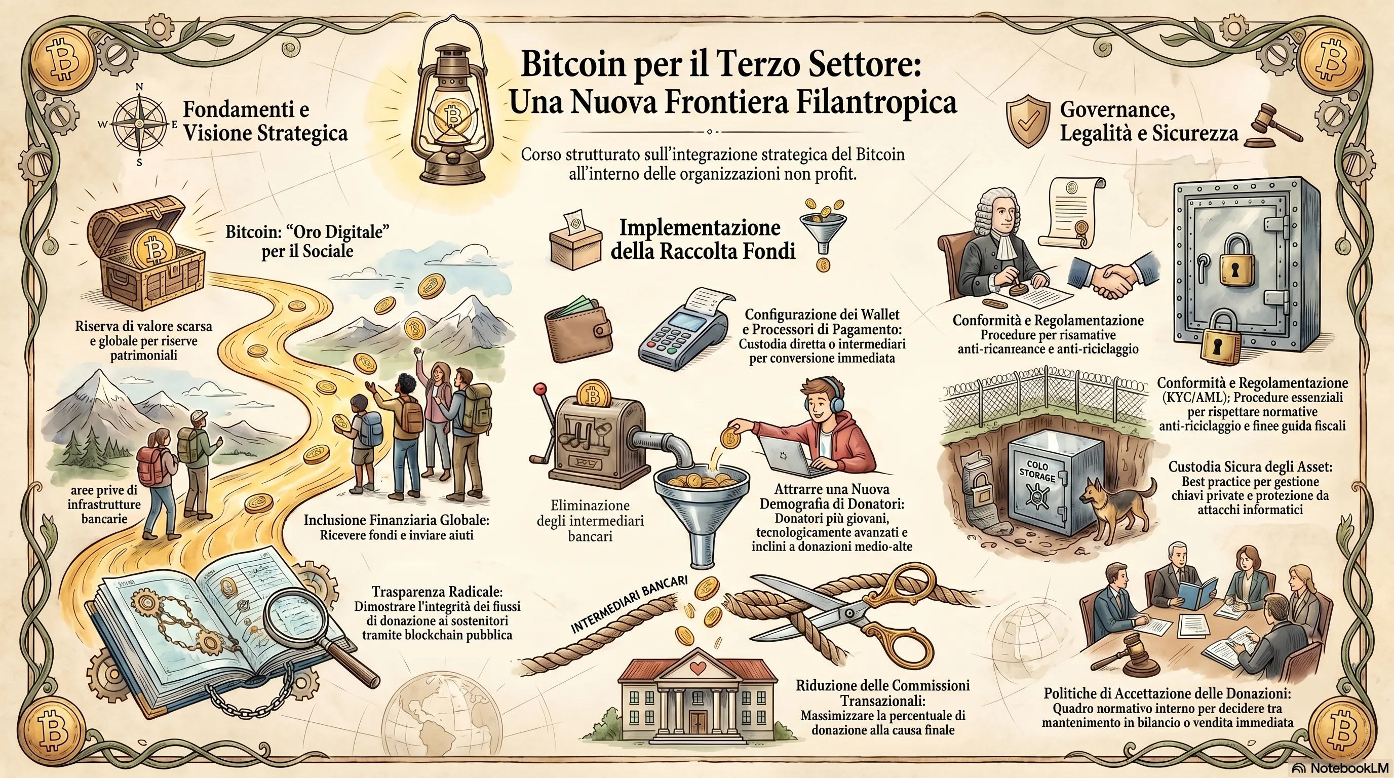 Infografica master
